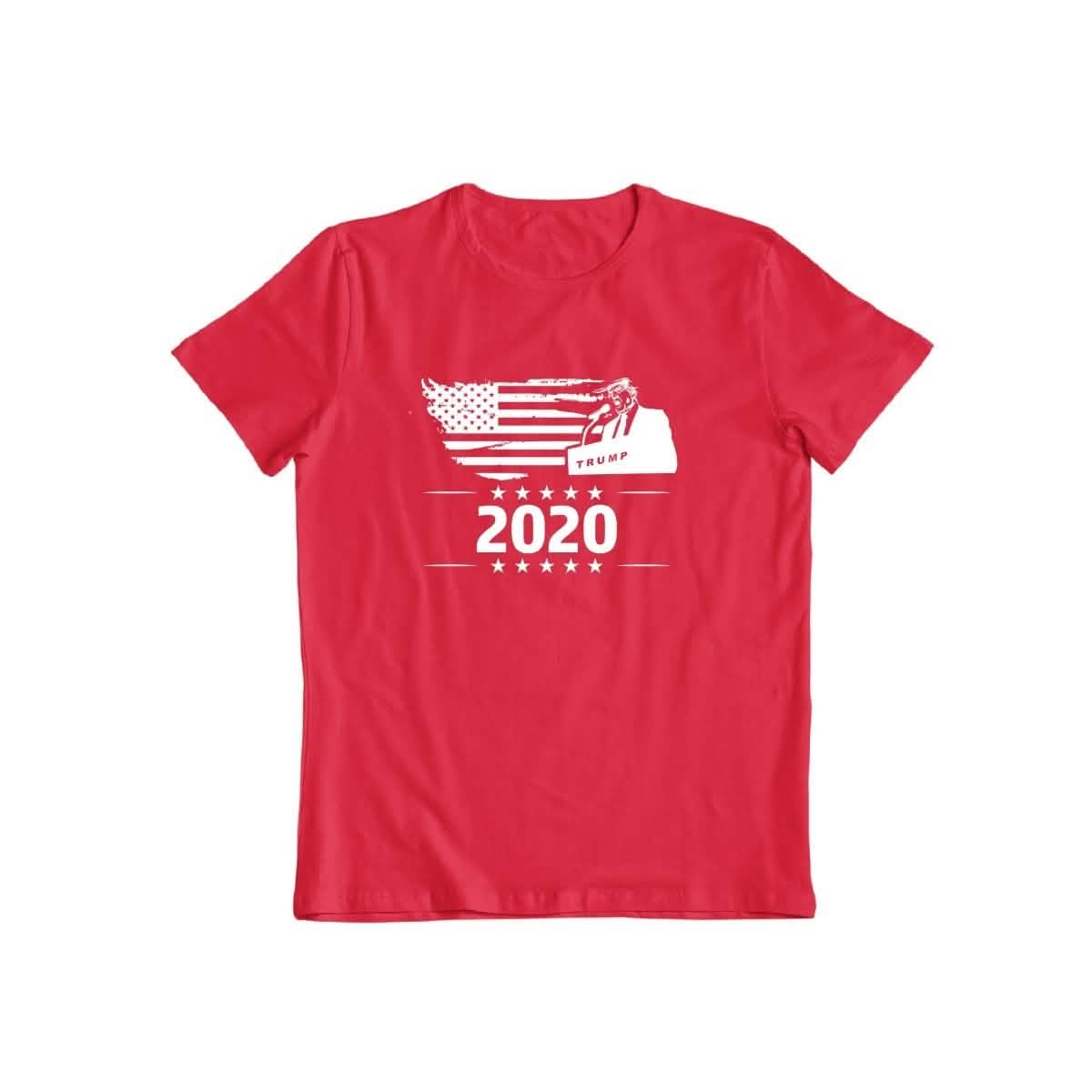 Trump 2020 T-Shirt for Men and Women