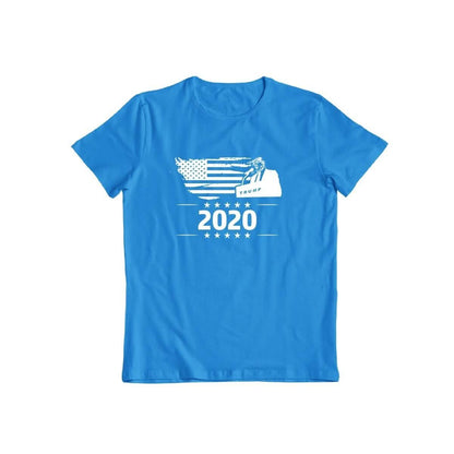 Trump 2020 T-Shirt for Men and Women