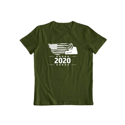 Trump 2020 T-Shirt for Men and Women
