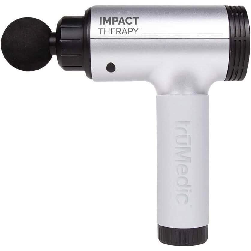 truRelief™ Percussive Massage Gun by truMedic - Massage Gun Deep Tissue