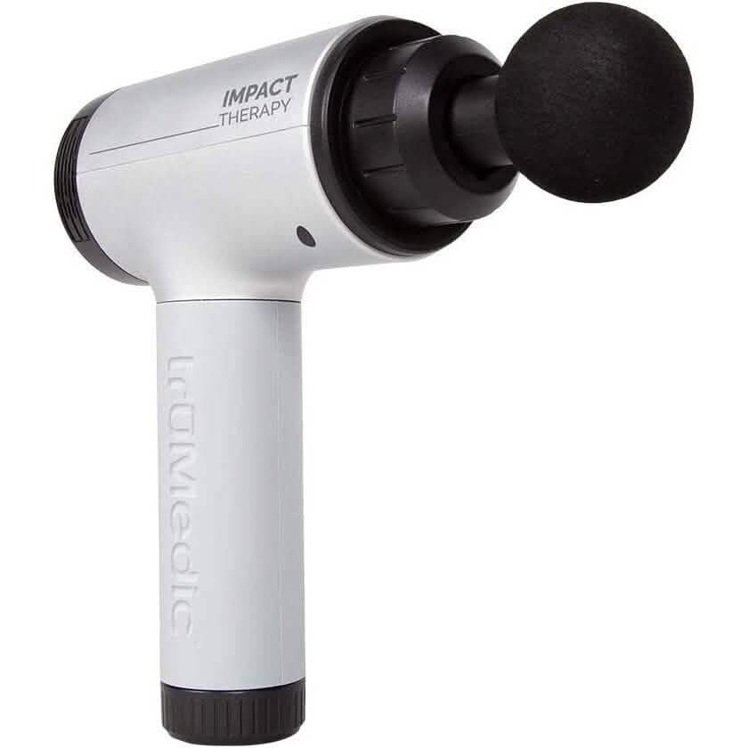 truRelief™ Percussive Massage Gun by truMedic - Massage Gun Deep Tissue