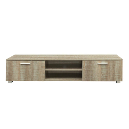 TV Stand for 65 70 Inch Flat TV