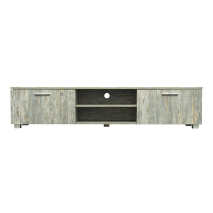 TV Stand for 65 70 Inch Flat TV