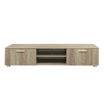 TV Stand for 65 70 Inch Flat TV