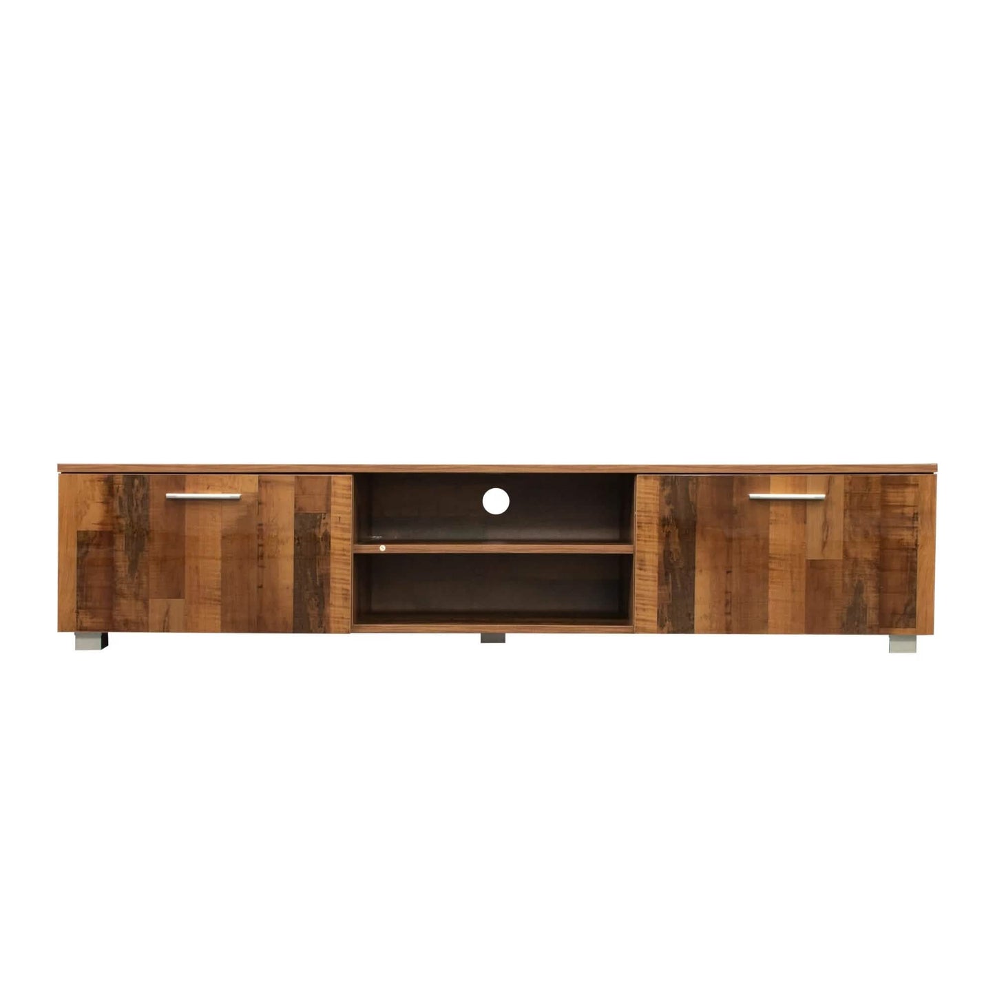 TV Stand for 65 70 Inch Flat TV