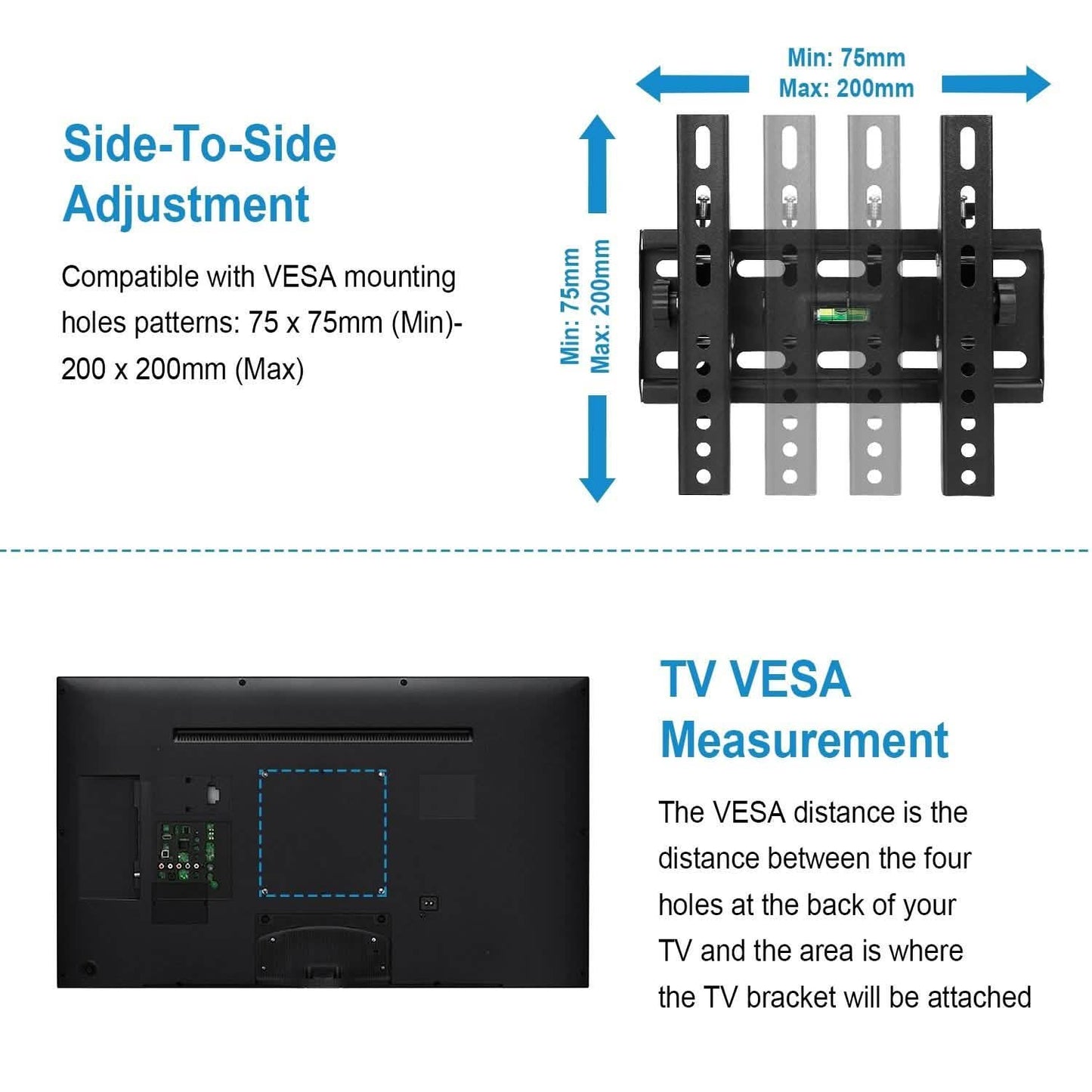 TV Wall Mount Bracket
