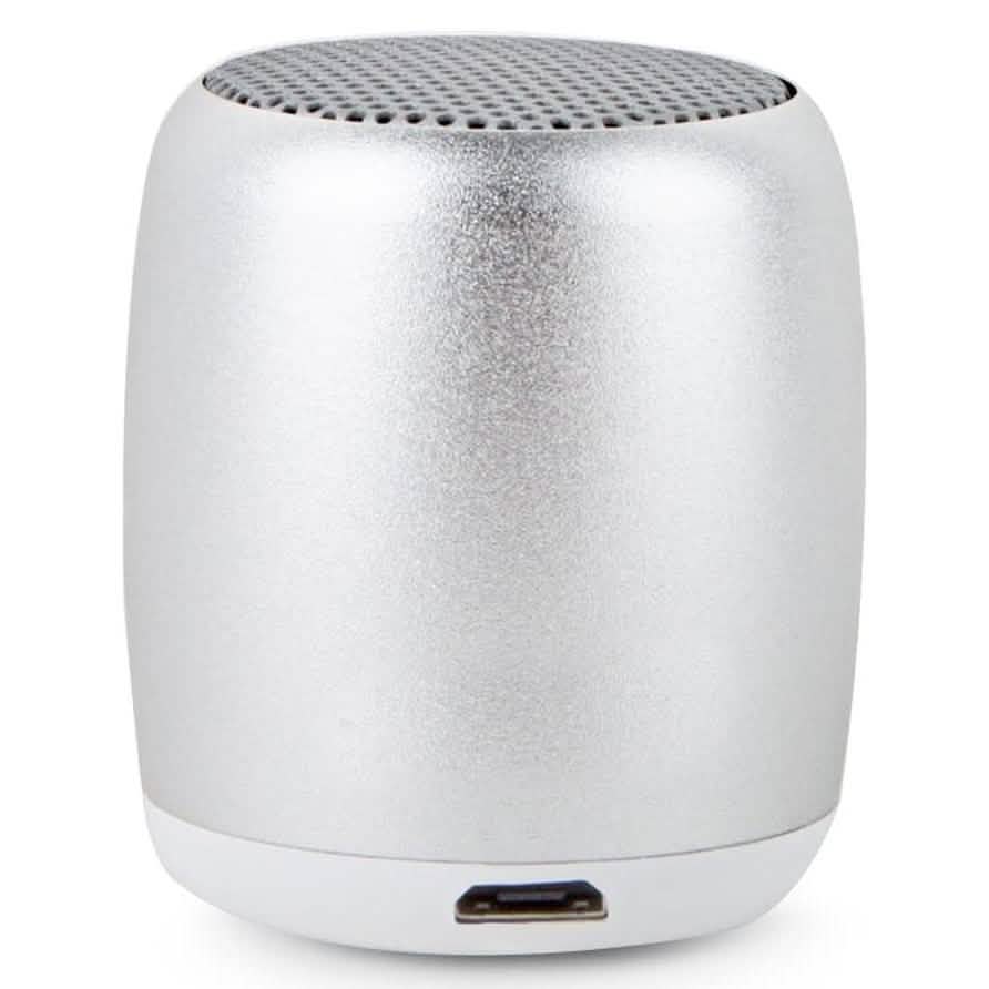 TYLT Mini Boom Bluetooth Speaker