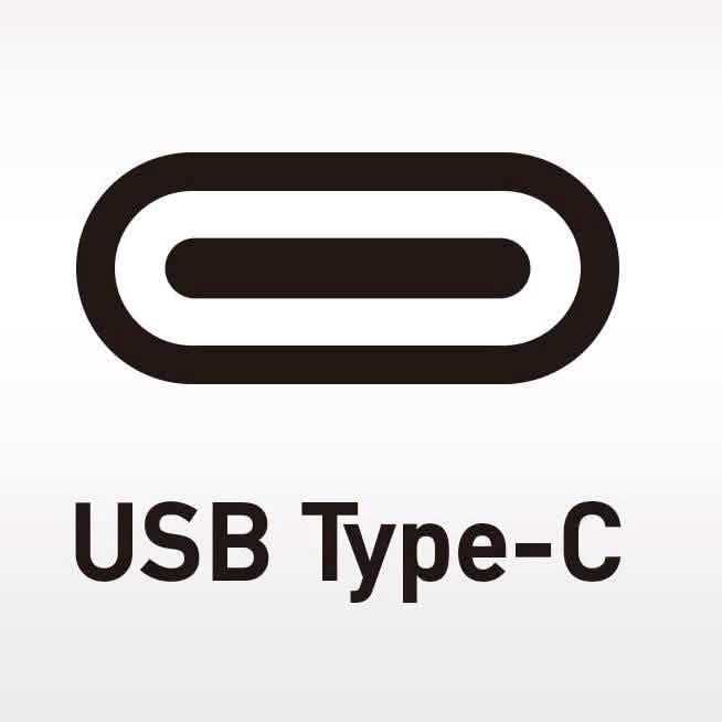 Type C Headphones, In-Ear Wired Earbuds with Microphone & Volume Control Mic Earphones