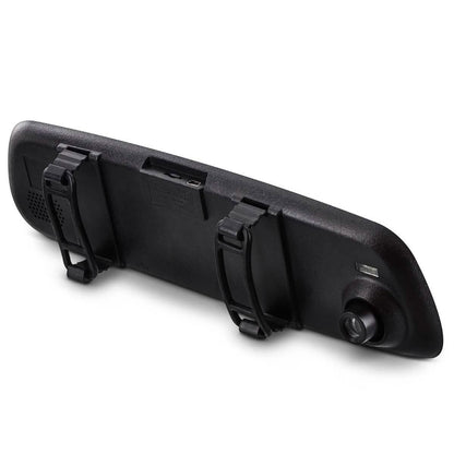U-Drive MirrorCam Rear View Mirror Dash Cam