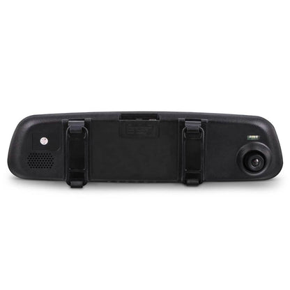 U-Drive MirrorCam Rear View Mirror Dash Cam