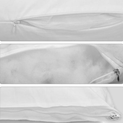 U-Shaped Full Body Pillow