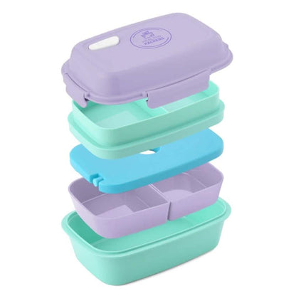 Ultimate Bento Box - Lunch Box for Kids & Adults