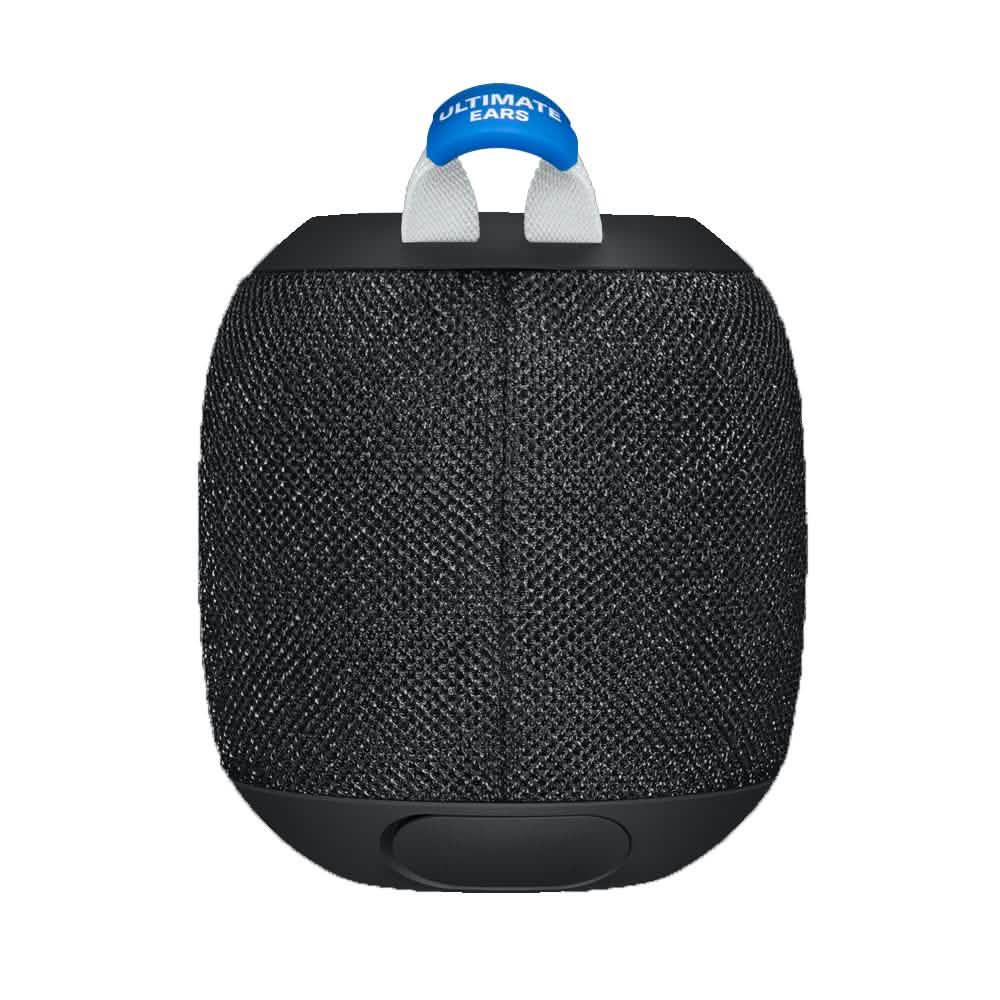 Ultimate Ears WonderBoom 1st Gen. Phantom Black (Refurbished)
