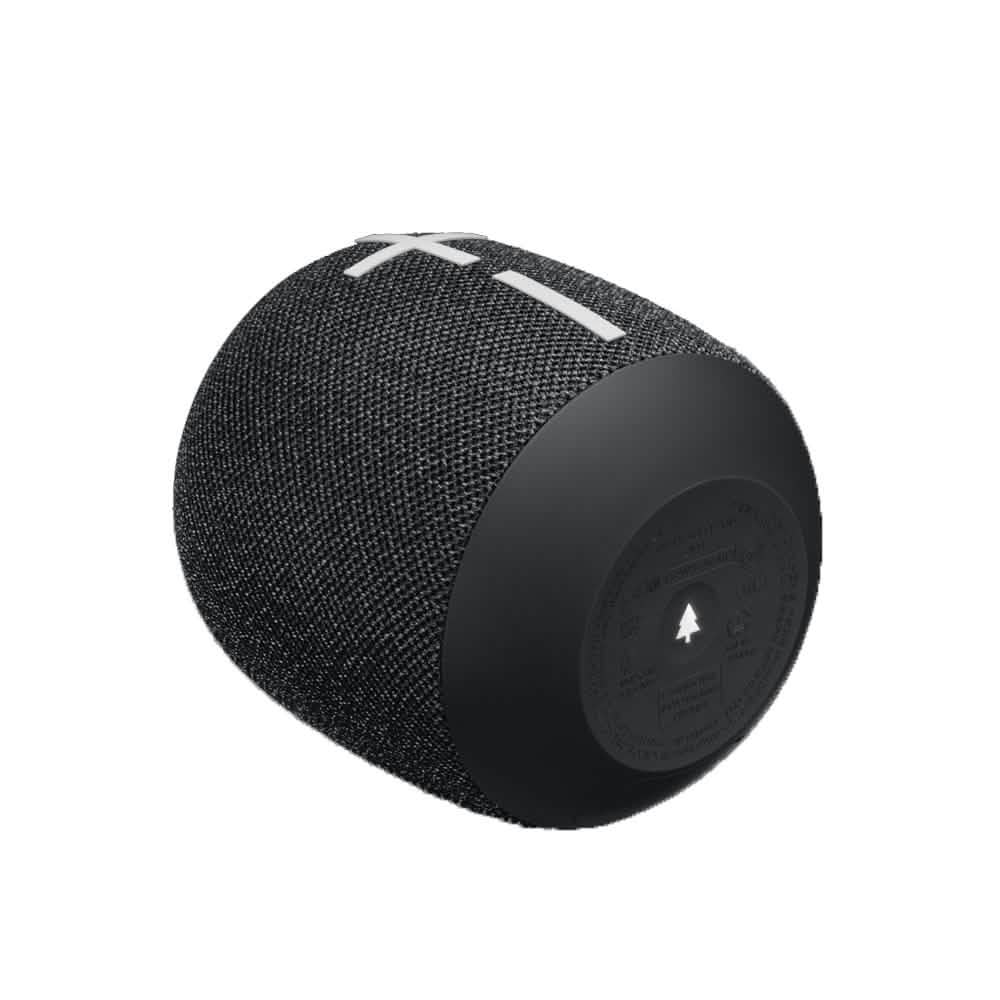 Ultimate Ears WonderBoom 1st Gen. Phantom Black (Refurbished)