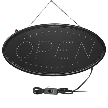 Ultra Bright LED Neon Open Sign