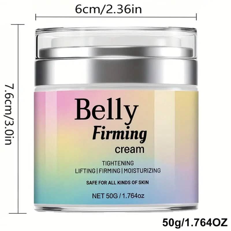 Ultra-Firming Body Sculpting Cream