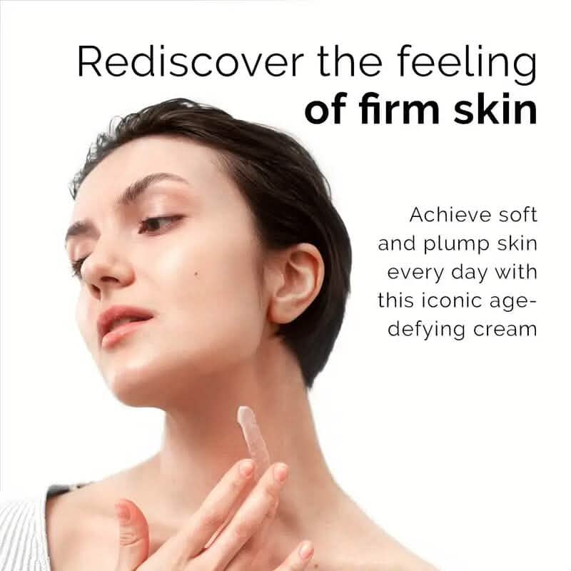 Ultra-Lifting Face Cream for Firming and Lifting