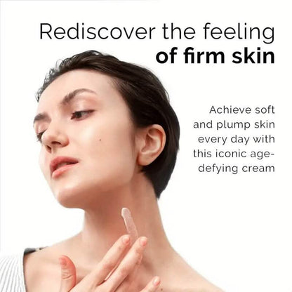 Ultra-Lifting Face Cream for Firming and Lifting