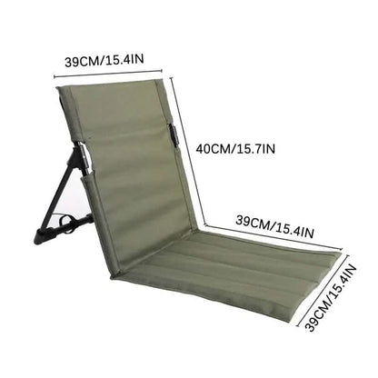 Ultra-Light Folding Chair for Camping