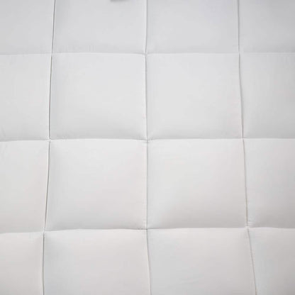 Ultra Plush Mattress Pad