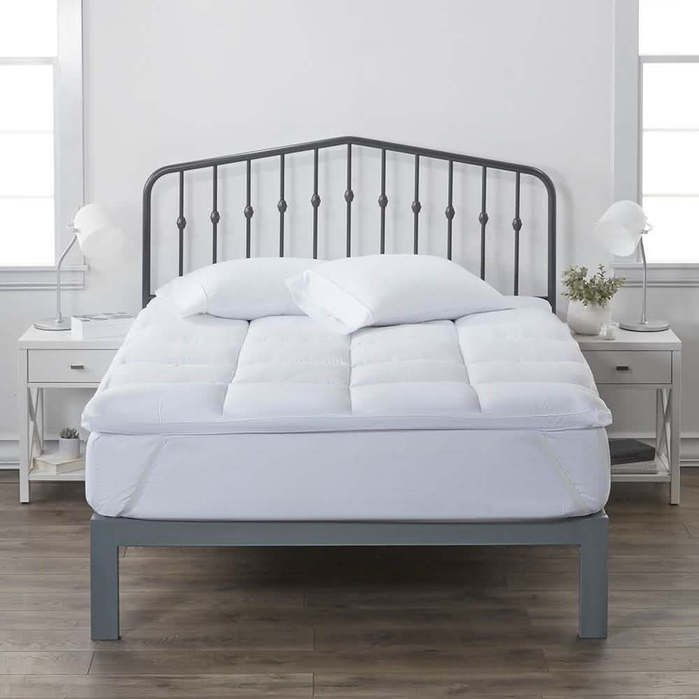 Ultra Plush Mattress Pad