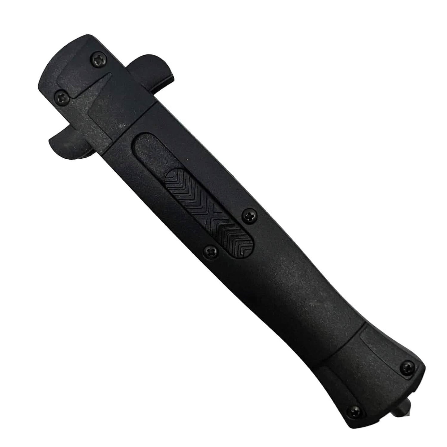2-Pack: Ultralite ABS Automatic OTF Stiletto Knife