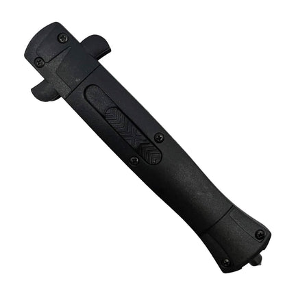 2-Pack: Ultralite ABS Automatic OTF Stiletto Knife