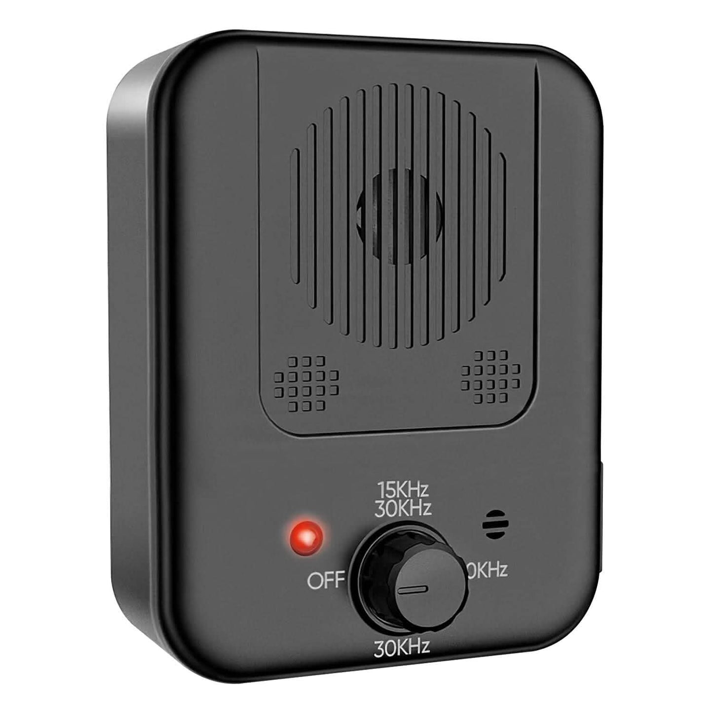 Ultrasonic Anti-Barking Device