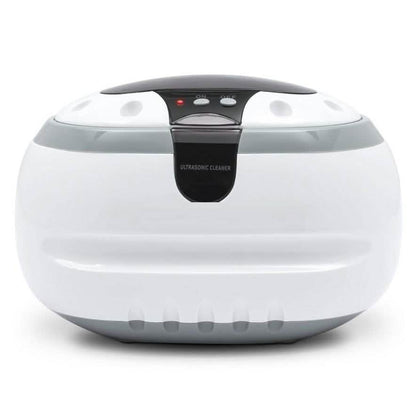 Ultrasonic Polishing Jewelry Cleaner Machine for Cleaning Eyeglasses & Jewelry
