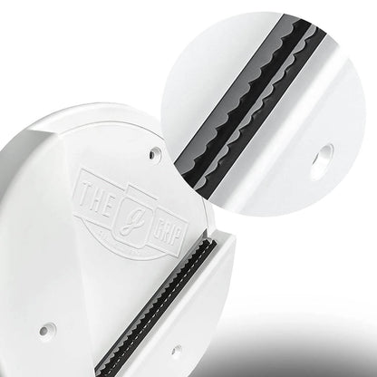 Under Cabinet Jar Opener Multi Function Grip