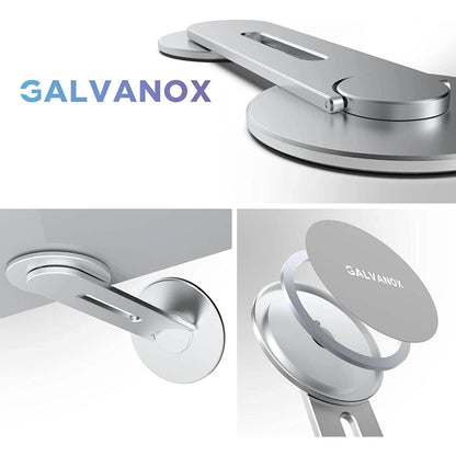 Under Mount Magnetic Phone Holder - Compatible with MagSafe