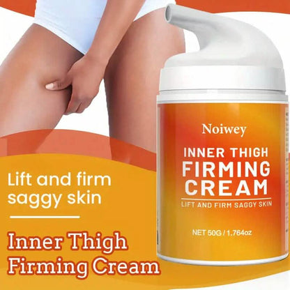 Unisex 50g Inner Thigh Firming Cream