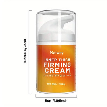 Unisex 50g Inner Thigh Firming Cream