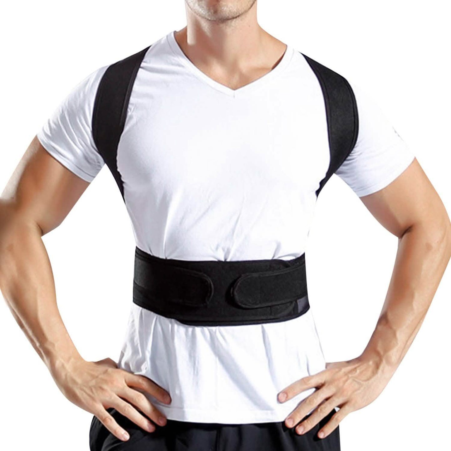 Unisex Back Posture Corrector