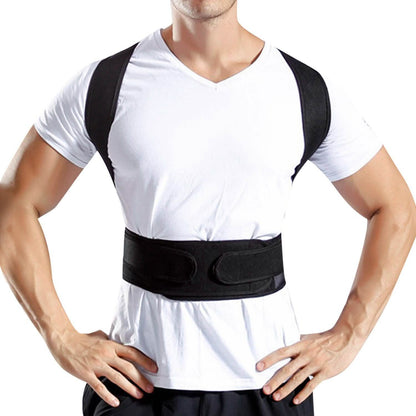 Unisex Back Posture Corrector