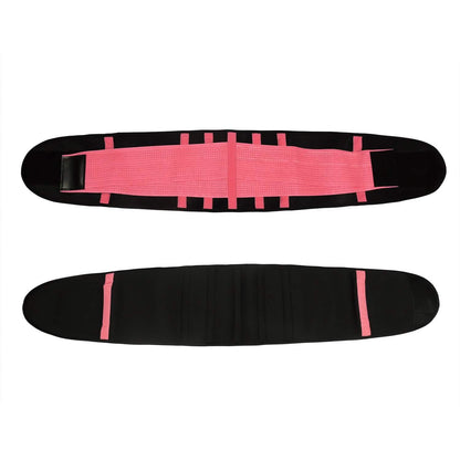 Unisex Back Support Belt