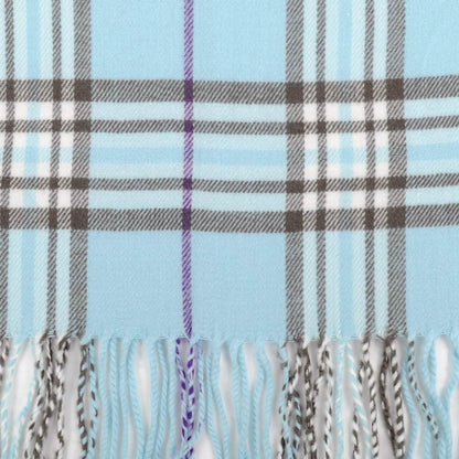 Unisex Cashmere Feel Winter Scarves
