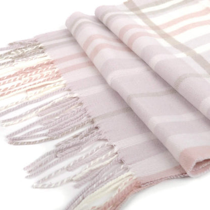 Unisex Cashmere Feel Winter Scarves