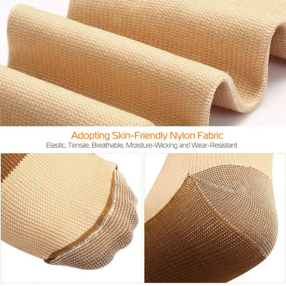 Unisex Copper Compression Socks
