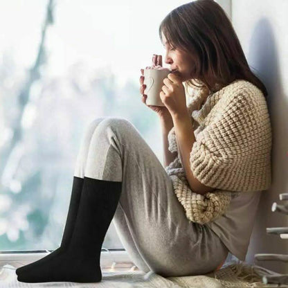 Unisex Electric Heated Socks - Rechargeable