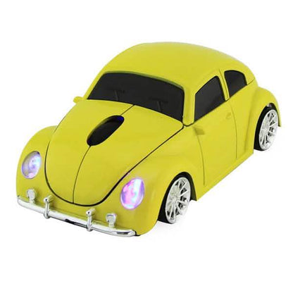 Universal 2.4GHz USB Wireless Optical Mouse
