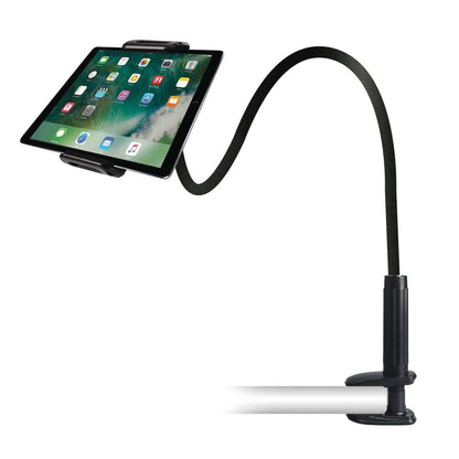 Universal Adjustable 2-in-1 Smartphone Tablet Stand