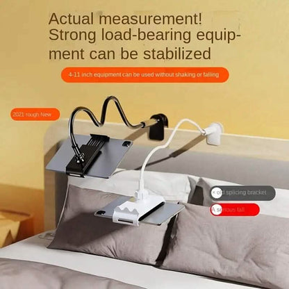 Universal Adjustable Lazy Phone and Tablet Holder Stand