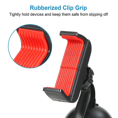 Universal Car Windshield Mount Holder