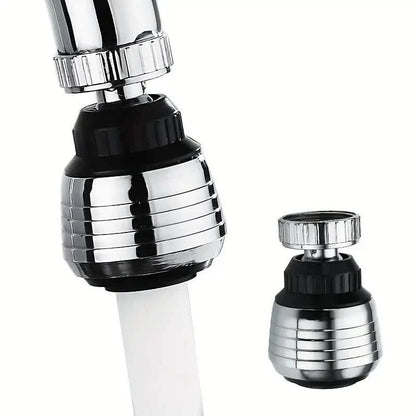 Universal Faucet Sprayer Extension