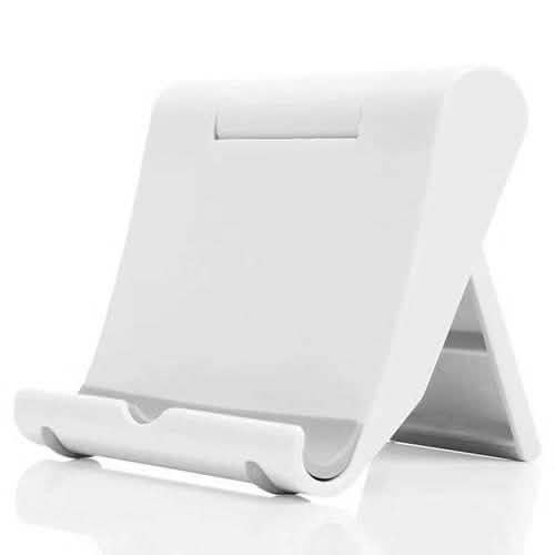Universal Flexible Foldable Cell Phone Holder