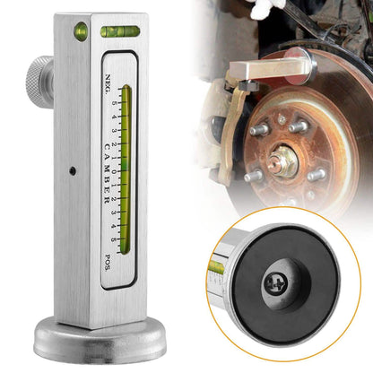 Universal Magnetic Gauge Tool