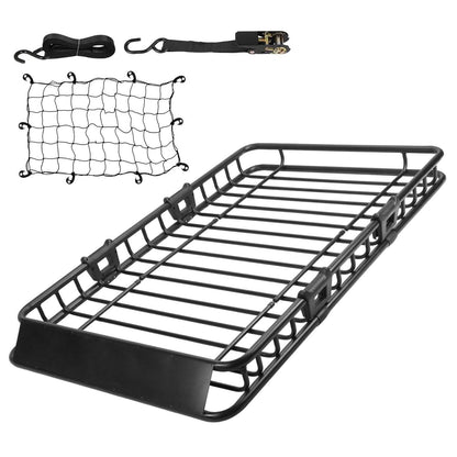 Universal Roof Rack Car Luggage Holder