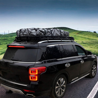 Universal Roof Rack Car Luggage Holder