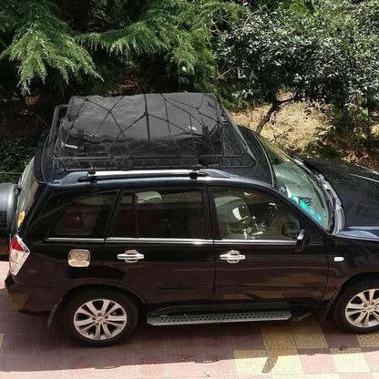 Universal Roof Rack Car Luggage Holder
